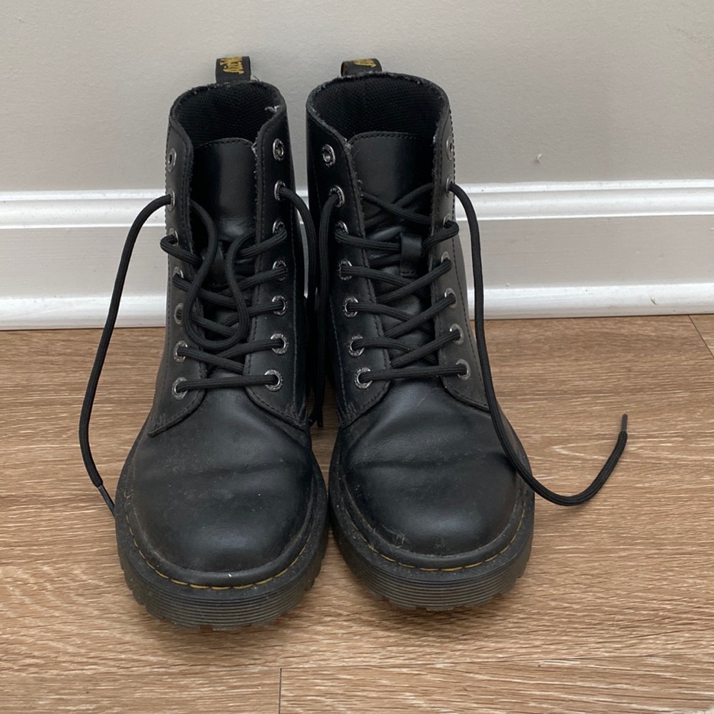 Doc Marten’s Airwair